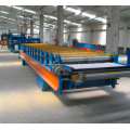 SUF 18-75-975 Corrugated Roof Sheet Forming Machine